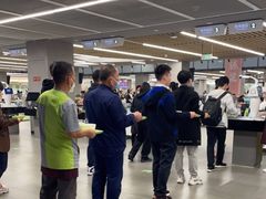 -北大家园食堂