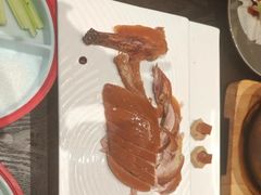 -苏淮景·苏闽融创菜·海鲜(原空港井河轩店)