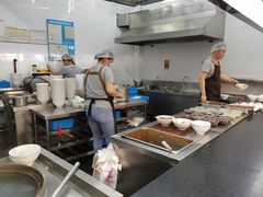 -毛华美食(清扬路店)