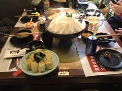 -左庭右院鲜牛肉火锅(南通CBD大有境店)