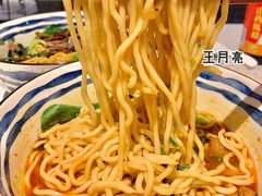 节气面之肥肠面-食之六七·面(朝阳大悦城店)