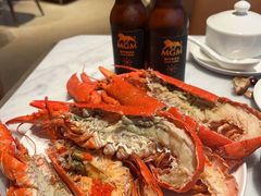-深圳美高梅酒店·欢宴Festival·全日餐厅