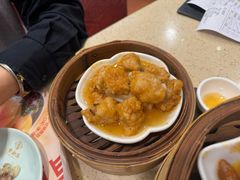 特色蒸排骨-点都德(北京路贰店)