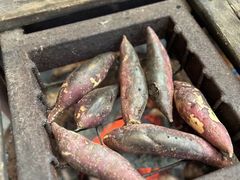 -野蔓果·山野菜(西湖景区·龙井茶田店)