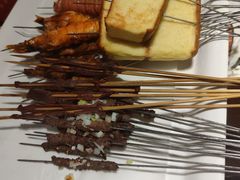 -三个大叔东北烧烤·砂锅菜(西三旗店)