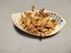 芝麻牛蒡-T館·花园艺术餐厅