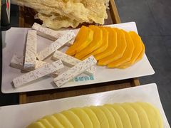 -原味四季椰子鸡(公明百佳华店)