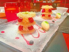 -LE JARDIN de Joel Robuchon(BFC外滩金融中心店)
