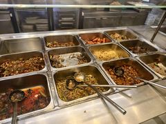 -富龙快餐店(铁西店)