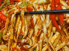 -李叔叔虾蟹大排档(青羊店)