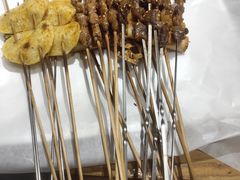 -正通记·哈尔滨烧烤·炭烤鸽子(七宝万科国际店)