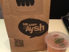 -艾薯夫妇Aysh(红山店)