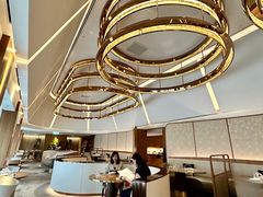 -Amber(置地文华东方酒店)