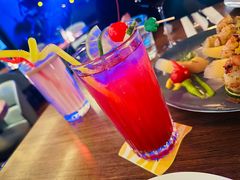 -MARU玛露音乐餐厅(大学路店)