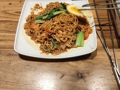 -老胖串店(浆水泉路店)