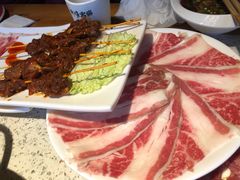 -大味生态火锅(蓝谷地店)