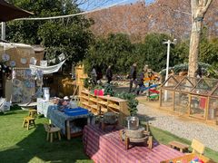 -HERRE·FARM 赫尔露营农场·团建聚会包场