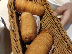 -舊街坊茶楼(市二宫店)
