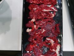 -陈记顺和牛肉火锅(永泰店)