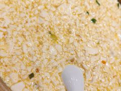 蟹黄豆腐-双东酒店(东关街店)