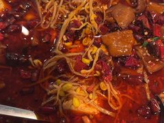 -赠李白·如诗的川味(余杭万达广场店)