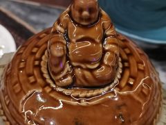 -安泰楼·佛跳墙创始人·传统闽味早茶·酒楼(三坊七巷闽菜地标店)