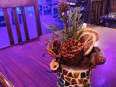 -宝莱纳餐厅(滨江店)