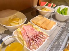-海底捞火锅(凯德广场店)