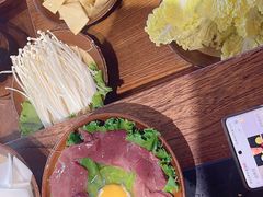 -重捞鲜毛肚火锅(东方不夜城店)
