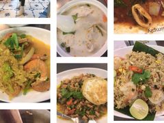 -simply thai天泰(长泰广场店)