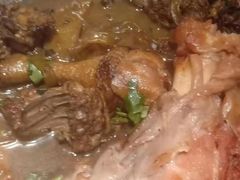 -金掌勺·锅包肉(广渠门店)
