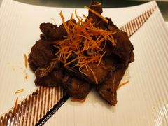 -浦东绿地铂骊酒店品珍轩中餐厅
