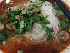 肥肠米线-成都名小吃(桃园西路店)