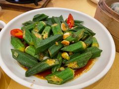 -阿锋鲍鱼酒家美食汇(华安店)