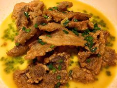 韭香酥肉-姜君·千岛湖鱼头馆(浦东大道店)
