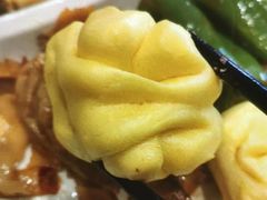 -食蔬不二素食自助餐厅(沈阳铁西店)