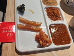 -霸腹烤肉(厦门柚子番店)