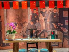 -馋遇江南·精致湖景雅宴(东方之门店)