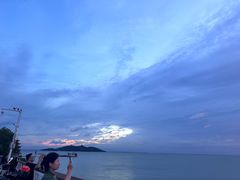 -巢湖姥山岛