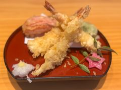 -和创柚子·会席日本料理(新区淮海街店)