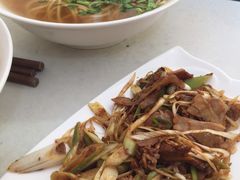 -鑫明明拉面(宁化路店)