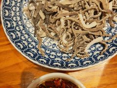 -北京老门框爆肚四季涮肉(淮海东路外滩店)