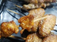 -兆辉木炭海鲜烧烤·海鲜小炒