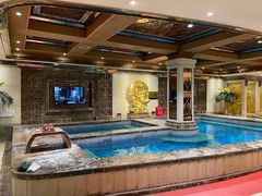 -云龙洗浴商务酒店