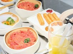 -海底捞火锅(万象汇店)