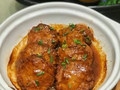 -将相和·海鲜蒸饺大连菜
