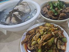 -天一沾水肥肠(科园一街店)
