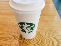 -星巴克(太原茂业天地店)