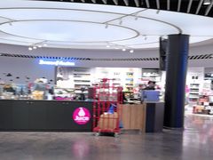 -维也纳国际机场