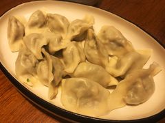 -必点海鲜·鲅鱼水饺(鞍山西道店)
